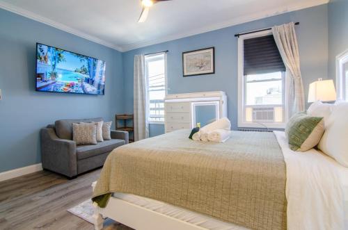 New York City Dreams - 10 Mins in Weehawken New York City Dreams - 10 Mins in Weehawken