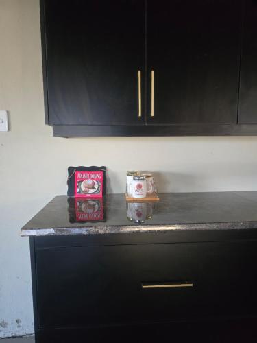 The Sunrise in Centane The Sunrise in Centane