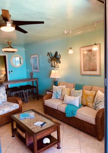 Κατόψεις, C206 - Sapphire Beach - Sapphire Jewel VI in Red Hook Κατόψεις, C206 - Sapphire Beach - Sapphire Jewel VI in Red Hook