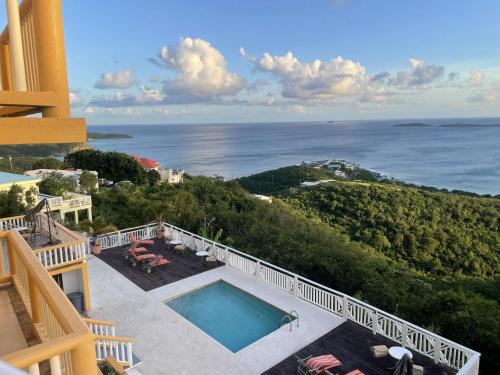 Κατόψεις, 9 Bedrooms at Villa Sharazad in Bolongo Κατόψεις, 9 Bedrooms at Villa Sharazad in Bolongo