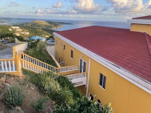 Κατόψεις, 9 Bedrooms at Villa Sharazad in Bolongo Κατόψεις, 9 Bedrooms at Villa Sharazad in Bolongo