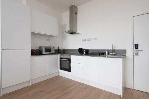 Hawthorns Apartments in Smethwick Hawthorns Apartments in Smethwick