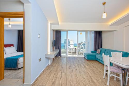 Citrus Park Hotel in Antalya Citrus Park Hotel in Antalya