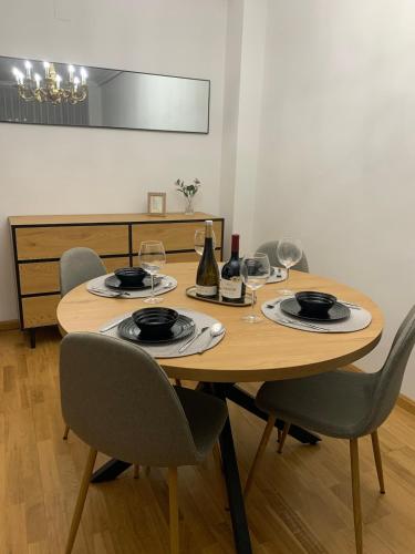 Létesítmények, Casa Los Tios in Aldeanueva De Ebro Létesítmények, Casa Los Tios in Aldeanueva De Ebro