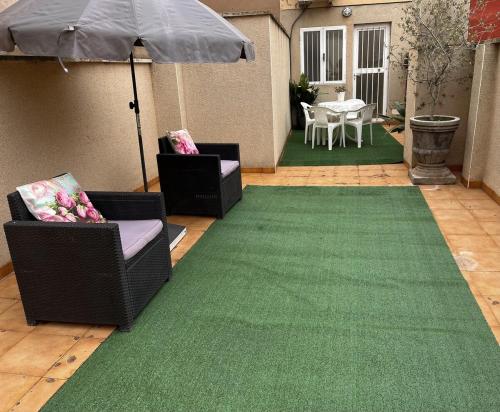 Létesítmények, Casa Los Tios in Aldeanueva De Ebro Létesítmények, Casa Los Tios in Aldeanueva De Ebro