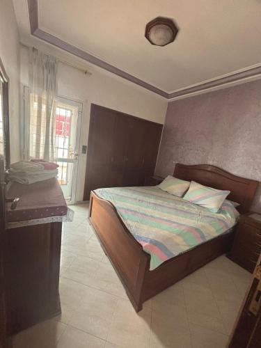 Cozy Corner Getaway, Fez 4th floor in 알 아틀라스 Cozy Corner Getaway, Fez 4th floor in 알 아틀라스
