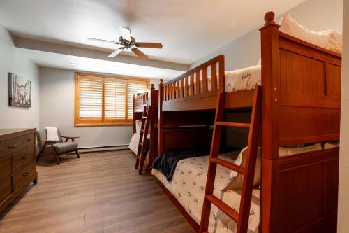 Strawberry Park True Ski In Ski Out by Vail Realty