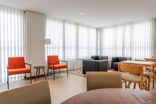 Vektor Hotéis - Unidade Jardins (Vektor Hoteis - Unidade Jardins) in Cachoeira do Campo Vektor Hotéis - Unidade Jardins (Vektor Hoteis - Unidade Jardins) in Cachoeira do Campo