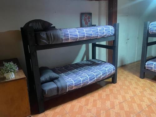 Habitación para 6 personas (Habitacion para 6 personas) in Curico Habitación para 6 personas (Habitacion para 6 personas) in Curico