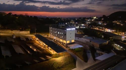 Vektor Hotéis - Unidade Jardins (Vektor Hoteis - Unidade Jardins) in Cachoeira do Campo Vektor Hotéis - Unidade Jardins (Vektor Hoteis - Unidade Jardins) in Cachoeira do Campo