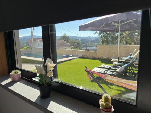 Casa Moderna na Aldeia in Marco De Canavezes Casa Moderna na Aldeia in Marco De Canavezes