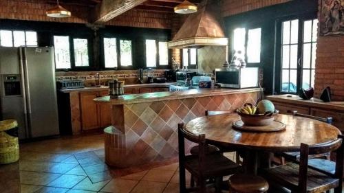 Casona María Esther (Casona Maria Esther) in Independencia Casona María Esther (Casona Maria Esther) in Independencia