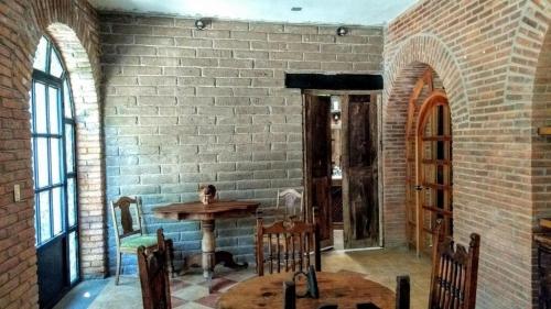 Casona María Esther (Casona Maria Esther) in Independencia Casona María Esther (Casona Maria Esther) in Independencia