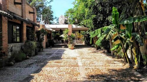 Casona María Esther (Casona Maria Esther) in Independencia Casona María Esther (Casona Maria Esther) in Independencia