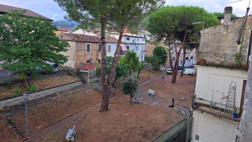 My Room Cosenza Small in Козенца My Room Cosenza Small in Козенца