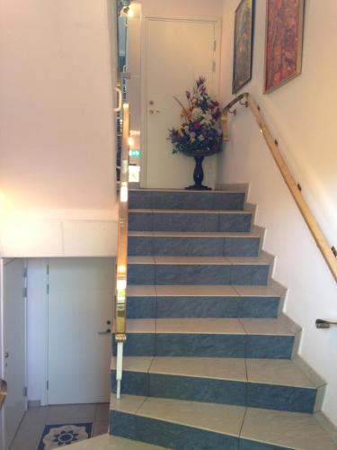 Takvaning i Simrishamn med havsutsikt in Gladsax Takvaning i Simrishamn med havsutsikt in Gladsax