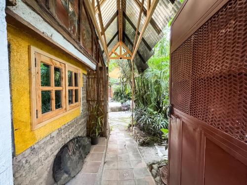 Unicorn Reborn - Peaceful Rentals in San Marcos La Laguna Unicorn Reborn - Peaceful Rentals in San Marcos La Laguna