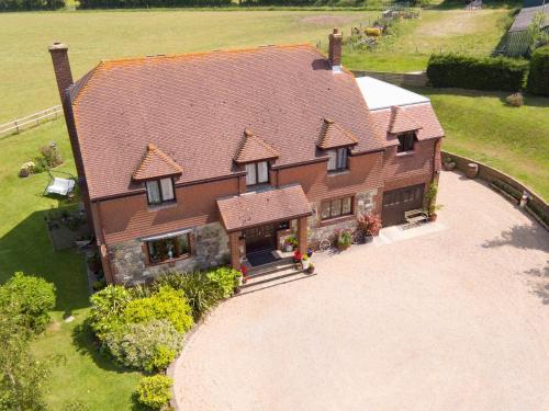 Hotel Pencombe House B&b