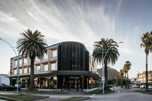ทัศนียภาพภายนอกโรงแรม, Quest Mt Maunganui in ทารองก้า ทัศนียภาพภายนอกโรงแรม, Quest Mt Maunganui in ทารองก้า