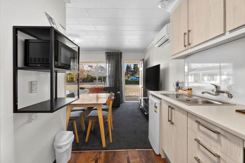 Instalaciones, Alpine Motel in Wanaka Instalaciones, Alpine Motel in Wanaka