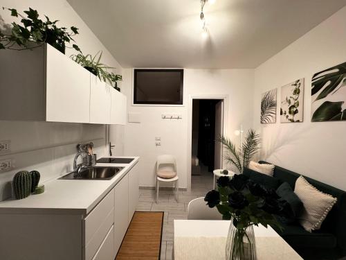 Cocina, Il corallo verde in Giardini Naxos Cocina, Il corallo verde in Giardini Naxos