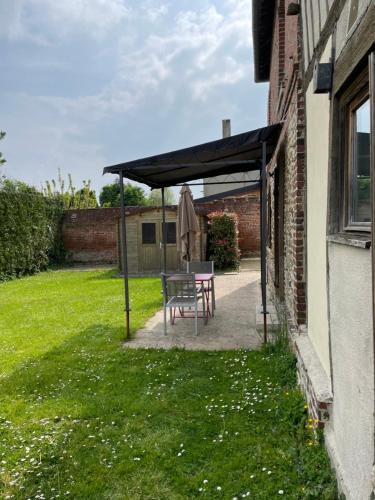 Gîte Pépère (Gite Pepere) in Gonneville Sur Honfleur Gîte Pépère (Gite Pepere) in Gonneville Sur Honfleur