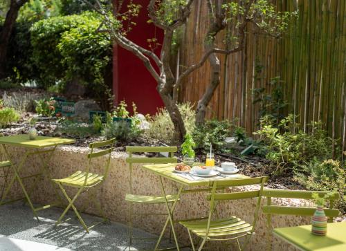 Restaurant, Hi Hotel Bari in Bari Restaurant, Hi Hotel Bari in Bari