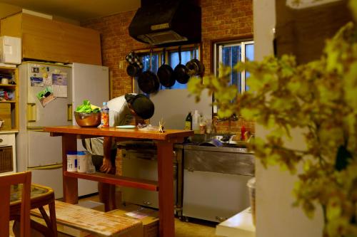 Guest House Suntoru in มิยาระ Guest House Suntoru in มิยาระ