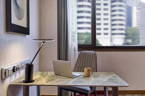 Concorde Hotel Kuala Lumpur in Kuala Lumpur Concorde Hotel Kuala Lumpur in Kuala Lumpur