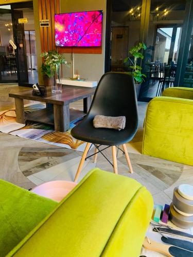Executive Suites and Spa in Letlhakane Executive Suites and Spa in Letlhakane