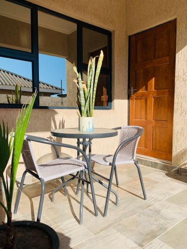 Executive Suites and Spa in Letlhakane Executive Suites and Spa in Letlhakane