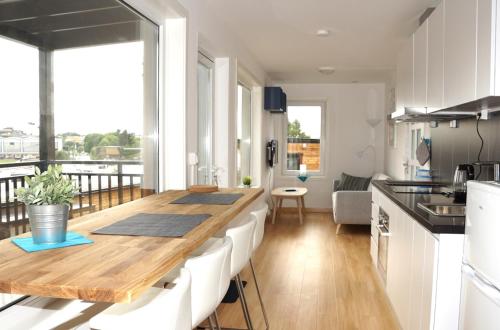 Atlanten Turistsenter in Крістіансунд Atlanten Turistsenter in Крістіансунд