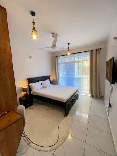 Tulivu Comfortable Studio Apartment in Bamburi Mombasa in Mombasa Tulivu Comfortable Studio Apartment in Bamburi Mombasa in Mombasa