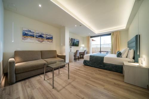 Hotel Concordia Barcelona near Joan Miró Alapítvány Hotel Concordia Barcelona near Joan Miró Alapítvány