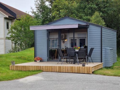 Atlanten Turistsenter in Крістіансунд Atlanten Turistsenter in Крістіансунд