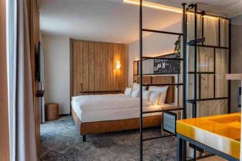 Me And All Hotel Ulm in Ulm Me And All Hotel Ulm in Ulm