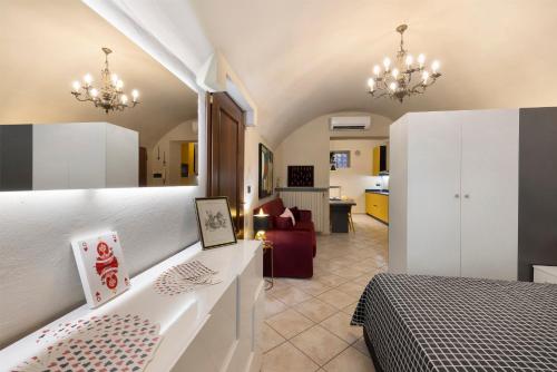 Vista exterior, Il Cappellaio Matto in Alessandria Vista exterior, Il Cappellaio Matto in Alessandria