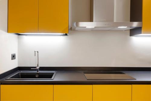 Cocina, Il Cappellaio Matto in Alessandria Cocina, Il Cappellaio Matto in Alessandria