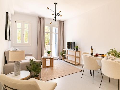 บริการและสิ่งอำนวยความสะดวก, Sanders Paros Gardens in โมลอส บริการและสิ่งอำนวยความสะดวก, Sanders Paros Gardens in โมลอส