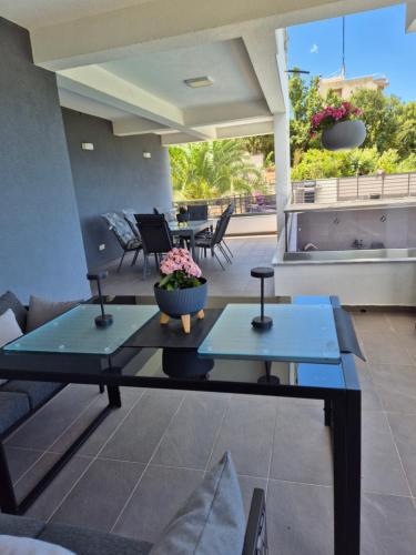 Apartments Merin in Utjeha Apartments Merin in Utjeha