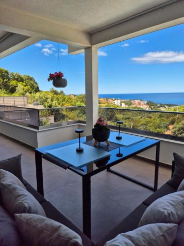 Apartments Merin in Utjeha Apartments Merin in Utjeha