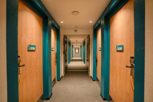 편의 시설/서비스, MIA HOTELS Agadir in 아가디르 편의 시설/서비스, MIA HOTELS Agadir in 아가디르