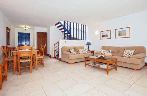 Faciliteiten, Villa Estebana in Costa Calero Faciliteiten, Villa Estebana in Costa Calero