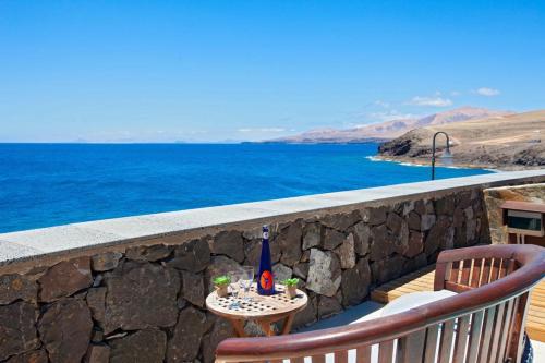 Faciliteiten, Villa Estebana in Costa Calero Faciliteiten, Villa Estebana in Costa Calero