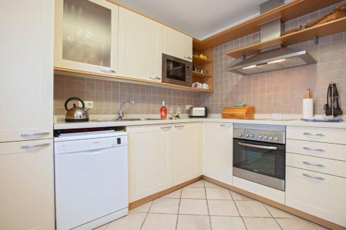 Faciliteiten, Villa Estebana in Costa Calero Faciliteiten, Villa Estebana in Costa Calero