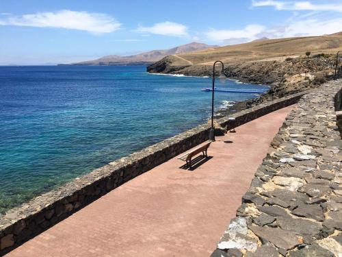 Faciliteiten, Villa Estebana in Costa Calero Faciliteiten, Villa Estebana in Costa Calero