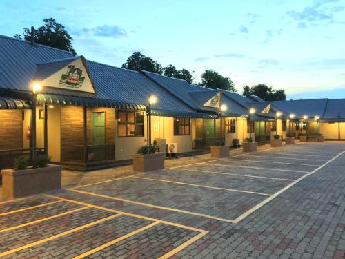 المرافق, فندق تالينتس موتور بارك (Talents Motor Park Hotel) in Port Klang المرافق, فندق تالينتس موتور بارك (Talents Motor Park Hotel) in Port Klang