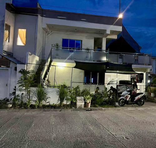 Compostela Guest Room #3 Terrace, Rooftop, WiFi, Netflix in Compostela Compostela Guest Room #3 Terrace, Rooftop, WiFi, Netflix in Compostela