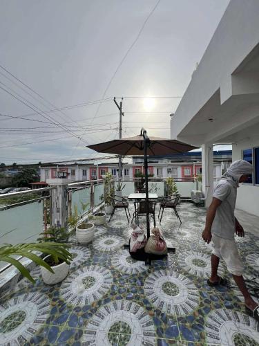 Compostela Guest Room #3 Terrace, Rooftop, WiFi, Netflix in Compostela Compostela Guest Room #3 Terrace, Rooftop, WiFi, Netflix in Compostela
