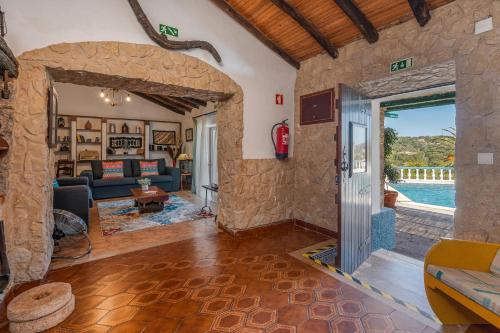 Horta Da Ti'mariana in Odiaxere Horta Da Ti'mariana in Odiaxere